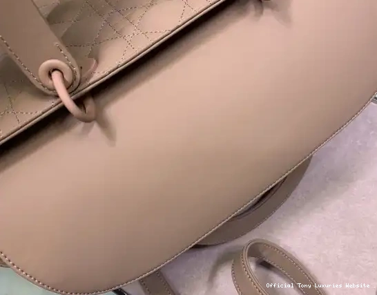 Tony Luxuries diro BAG LARGE LADY 0417